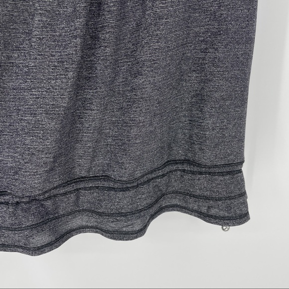 Lululemon Black Run On Active Tank Top - Picture 7 of 8